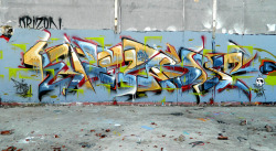 graffmanifesto:  FrUiT oF dOoM… by Chris