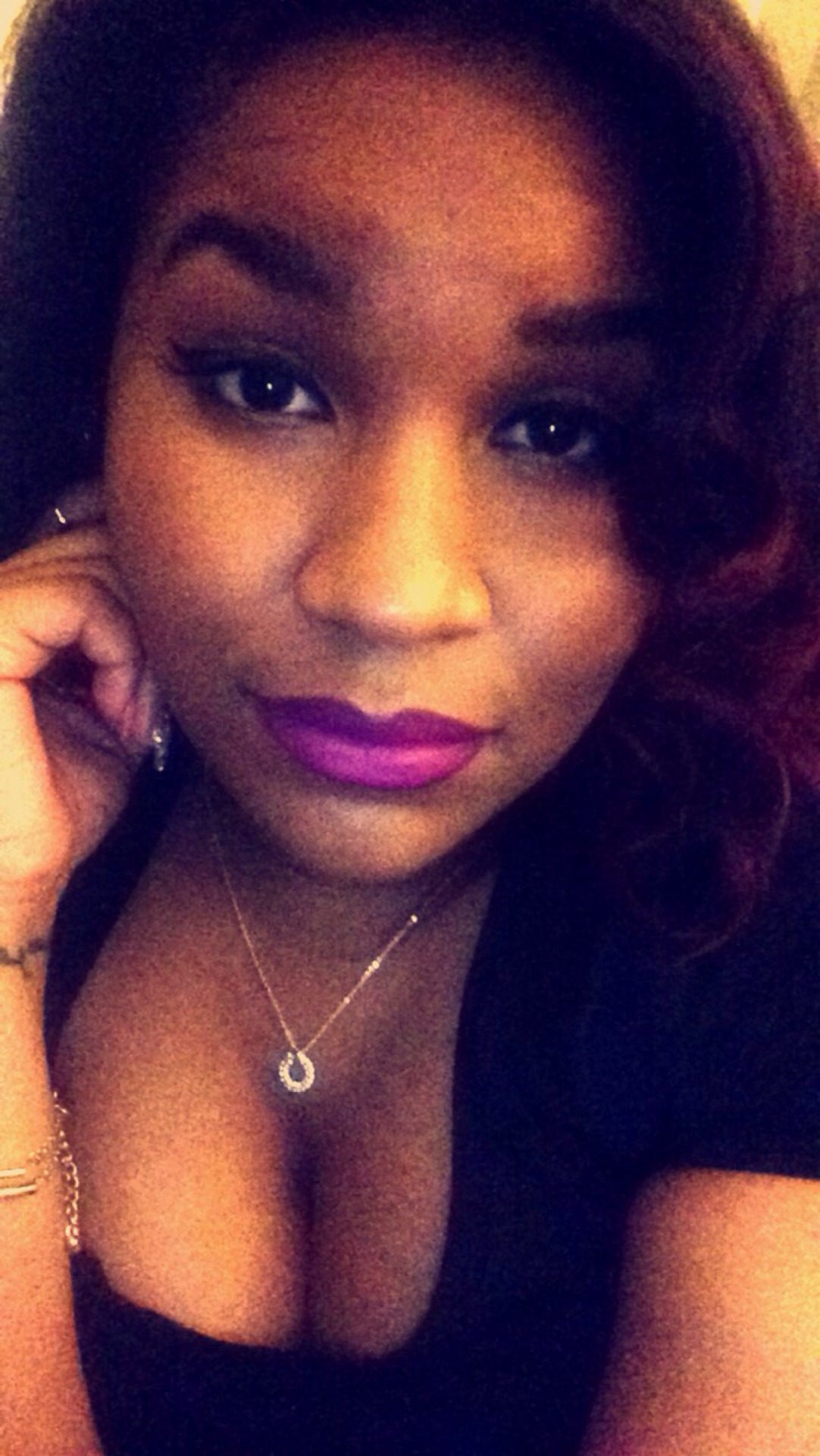 imaginary–folklore:  Black girls rock.