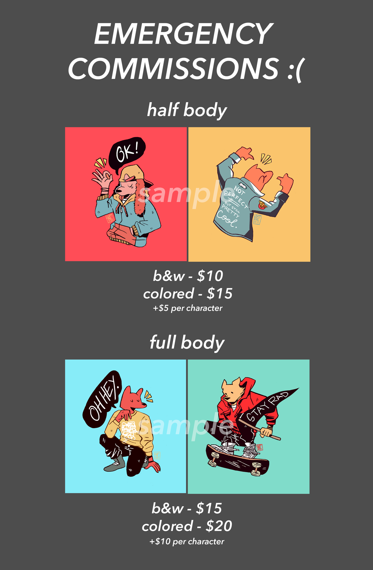 artsenix:  HELP ME I JUST GOT ROBBED Hello my name is idiot face and I bought something