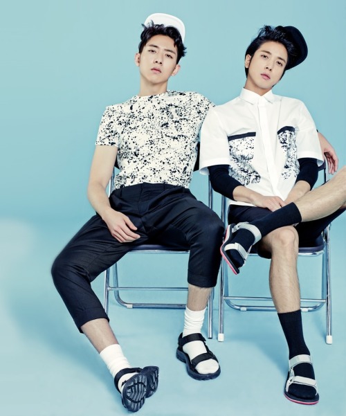 Sex cnbluecl:  150411 CNBLUE The Class 2015 SUMMER pictures