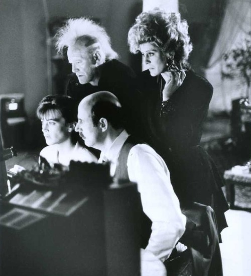 80smovies:  Max Headroom 20 Minutes into the Future I miss this show.