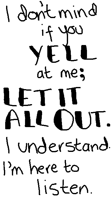 thelikeablepony:  askarcticclef:  mylittleponyfriendship:  jeffery-the-killer:  captainport:  i love all of you i know it’s hard, but you can get through this!  I Actually Do This :3    Please?  this Just makes me feel incredibly good inside! i have