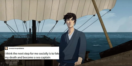 I Dont Usually Do Textposts But Here We Are.