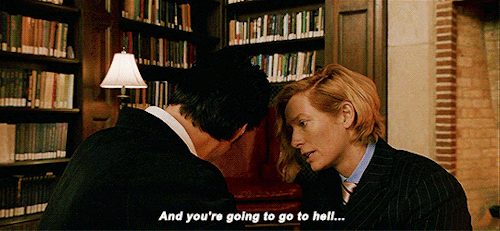 jonhwicks:Constantine (2005) dir. Francis Lawrence.