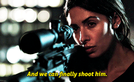 stahmatarr:  What’s he doing? Should I shoot him?Not yet…