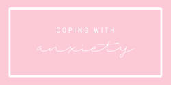 Deviantlittleone:  Sheisrecovering: Helpful Links: Types Of Anxiety Disorders What