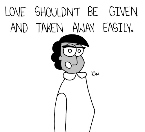 thecrazytowncomics:  This Really Applies If You’re A Parent 