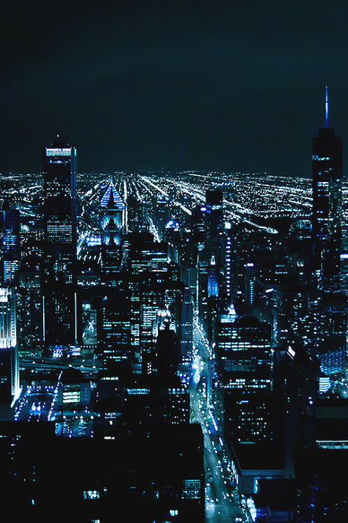 Porn luxuryera:Chicago as Gotham | Photographer photos