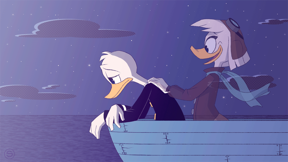 ducktales gif | Tumblr