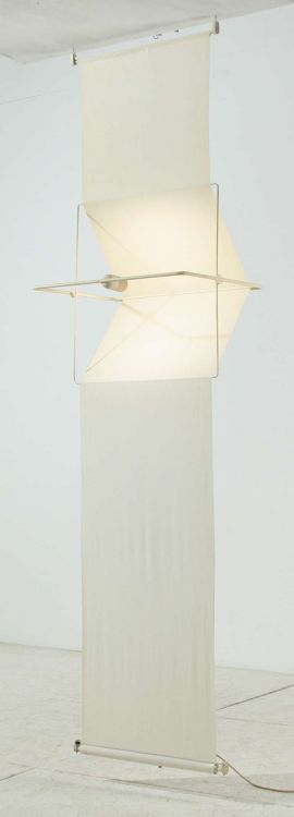 freshdesignflow: ‘Quinta’ by Silvio Coppola for Artemide. –> Find more amazing design here http: