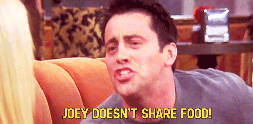 1ndecept10n:  Friends was an amazing show. So freaking hilarious, it’s unreal!  