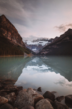 moody-nature:  Louise Lake | By Leire Unzueta