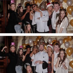 taylorswift:  So this is being 25…..  #WHAT #bestbirthdayEVER  OMG Jay and Bey were there
