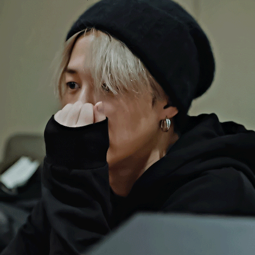 Baby For @parkdatjimin | 2/50 Days Of Pjm
