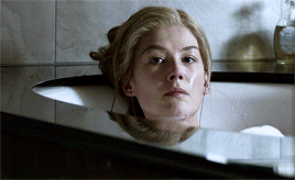 maggierogers:“In the end, the fact remains: Amma enjoyed hurting.” - Sharp Objects“But I know you mu