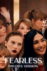 Taylors Eras In The Capital One Commercial X