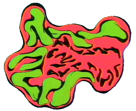 amurderousgroove:  *Transparent 