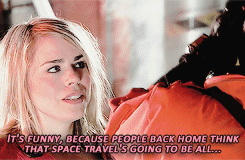 tenrose-s:  Favorite Doctor + Rose Moments: 15/∞ 