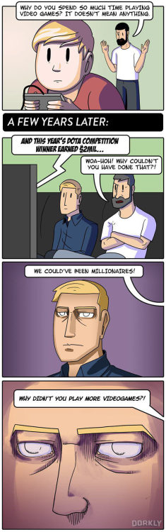 srsfunny:  This Is Why We’re Not all Professional Gamershttp://srsfunny.tumblr.com/ 