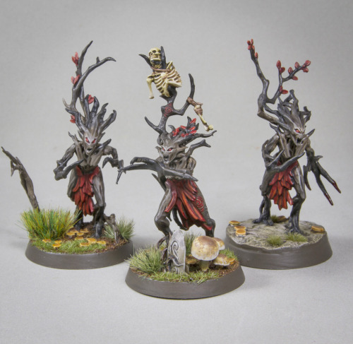 &ldquo;Who knows upon what soil they fed their hungry thirsty roots?&rdquo;Finished my first unit,10