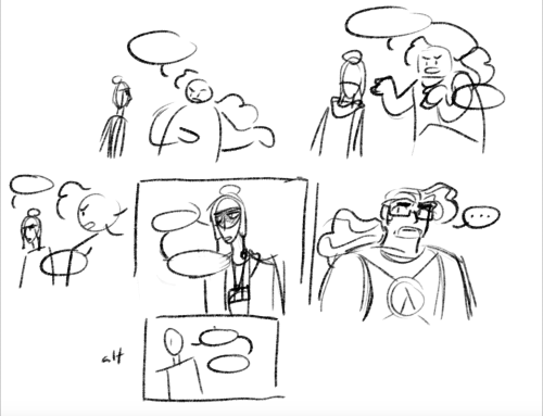 hlvrai-x-nsr:thumbnail dump for the hypothetical opening comicdialogue’s basically the same as