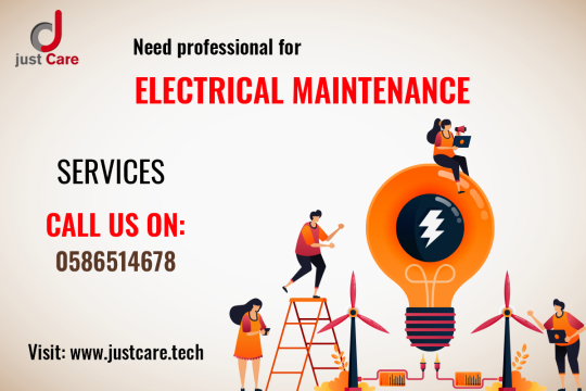 Book Electrician in Dubai for Best Electrical Maintenance Services Book Electrician in Dubai for Best Electrical Maintenance Services