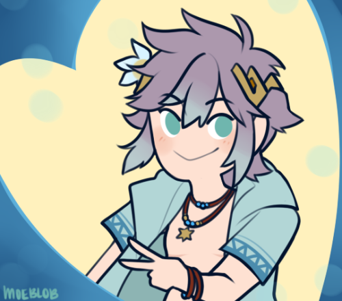 Summer Hrid Is Coming, Congrats!