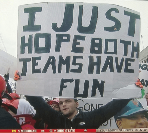 Actual picture of me showing up in the caps lb two hours late to the Kings/Caps game