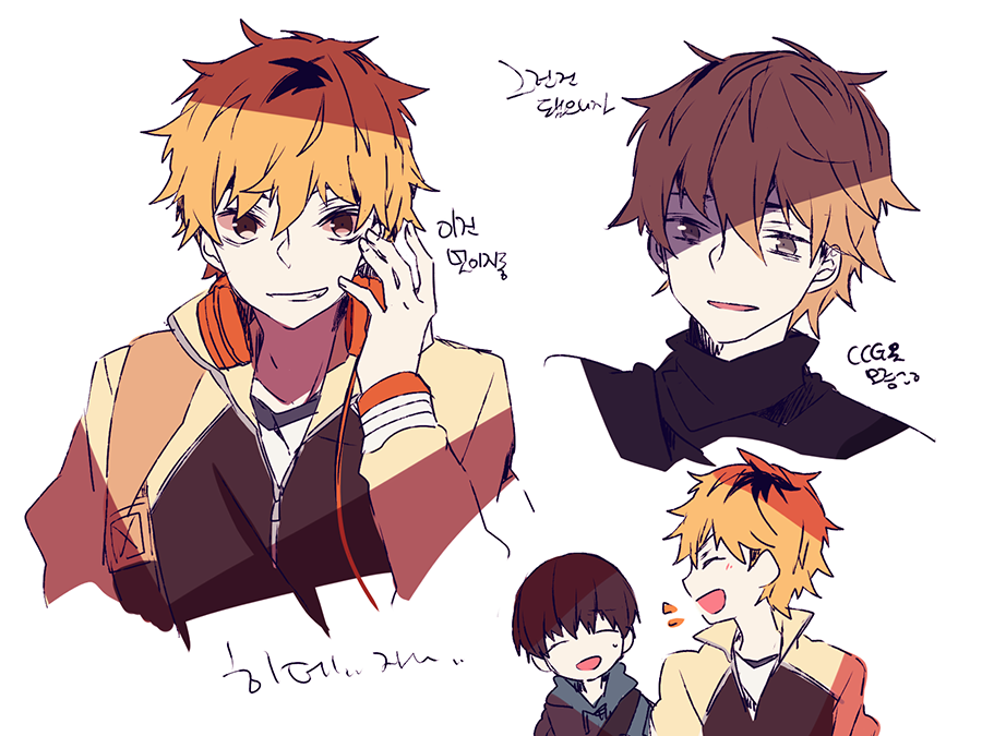 kimikakeruboku:  카네사사..X0