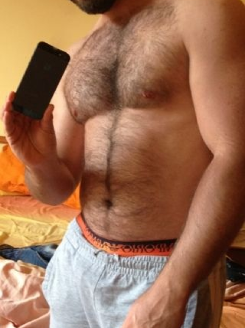 YummyHairyDudes