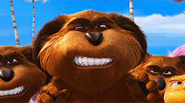 centralperkk:endless list of favorite movies ≡ the lorax (2012) dir. chris renaud“H
