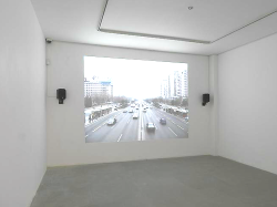 neuromaencer:  Beijing: The Second Ring 2005,