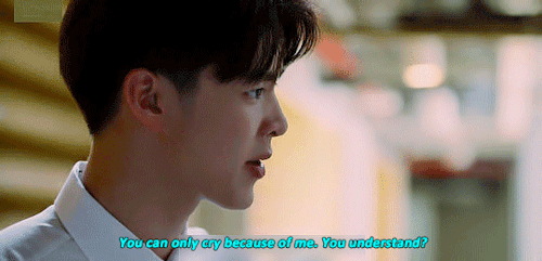 How Did I Not Recognize Him From Love By Chance 2??