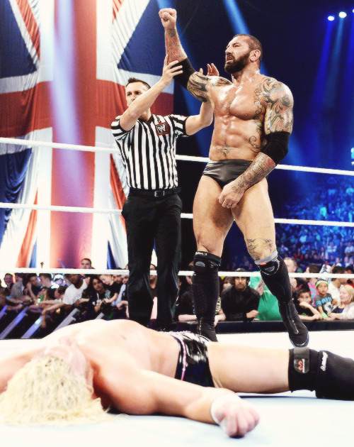 wrasslin