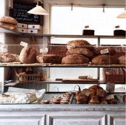 breadandolives: A Bakery in Gilleleje, Denmark 