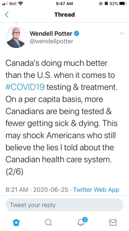 ajita-kesakambali:reasonandempathy: It has literally always been a lie.  These lies have killed millions of Americans over the years.  It has cost the US Trillions of dollars in lost efficiency and higher healthcare costs over the years.  It has