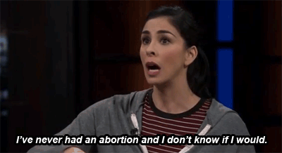 sirdef:  nevermindtheb0ll0cks:this is so important remember that pro choice isn’t pro abortion. pro choice is fighting for the right for women to have control over their own bodies.