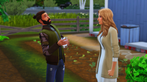 Salim meets Kaila’s friendsHe thinks Clara is a snob and they hate each other lmao