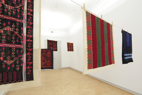 5centsapound: Mona Hatoum: Twelve Windows (2013), being shows as part of the exhibtion Turbulence at