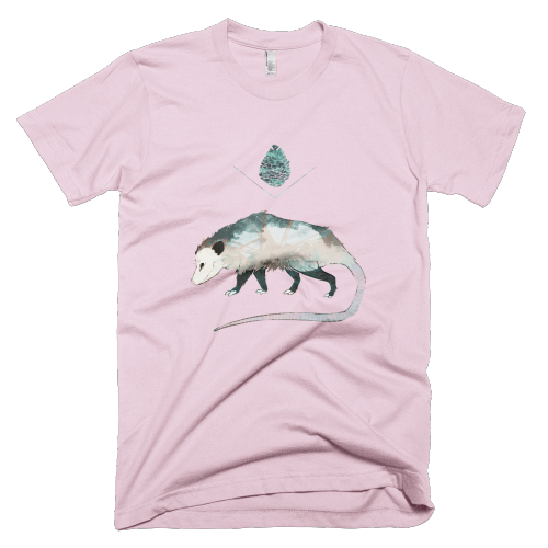 Opossum Giveaway