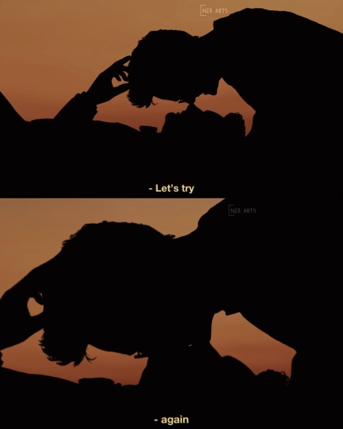 Lets Try Again