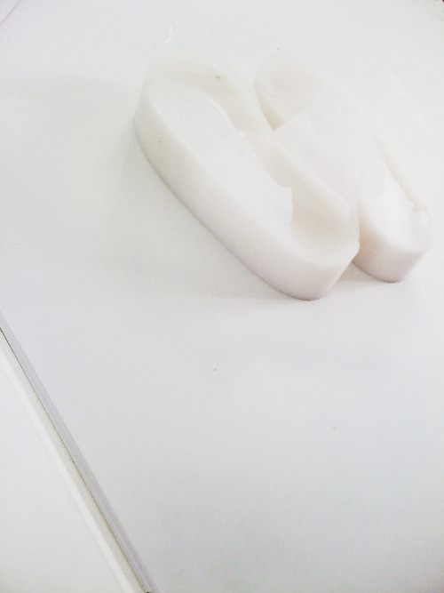 melittabaumeister:  Shoe Series 01 -  Melitta Baumeister 