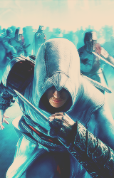  Altaïr ibn-La’Ahad       