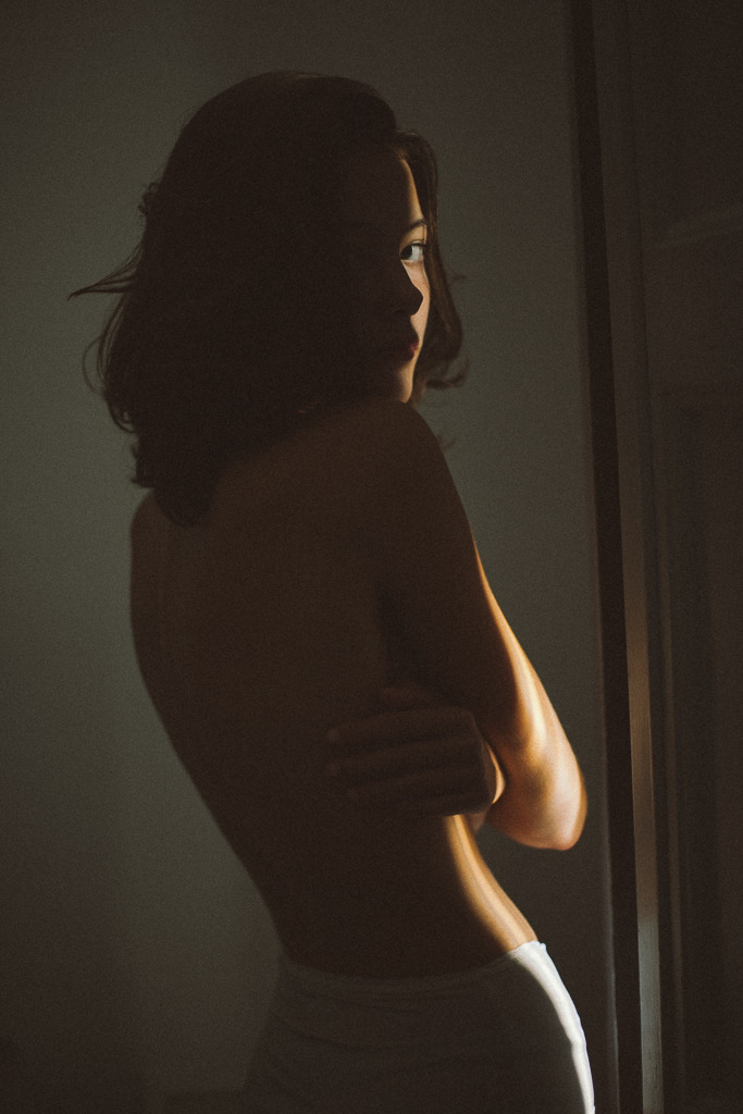lovenenoso:  Mireia Oriol 
