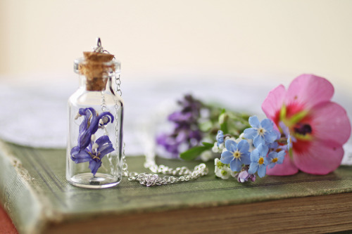 rubyrobinboutique: More newness in store! I couldn’t help missing the haze of bluebells c