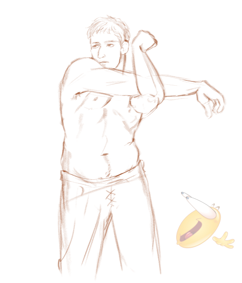 Trans Chilchuck And Laios Warmups Idgaf Anymore