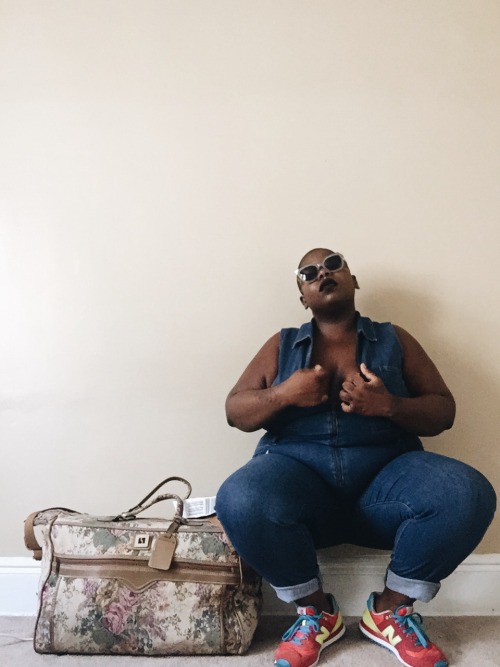 fatqueerbabee:  Bittersweet 