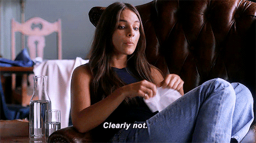 There Is A Part Of My Head Thats Like,So You Just Watched A Woman Collapse And You Felt Nothing. Like,