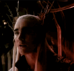 THRANDUIL   THURSDAY   !!!