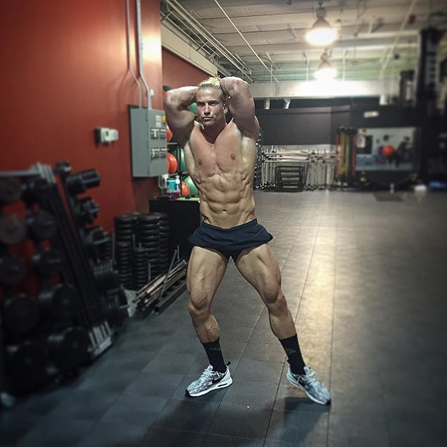   Eric TenBrink   
